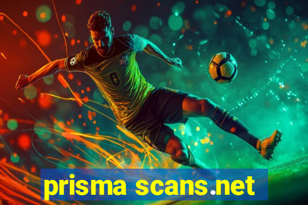 prisma scans.net